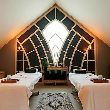 House With Private Sauna And Hottub On Park De Ijsvogel With Swimming Pools And Children Entertaiment Airco *