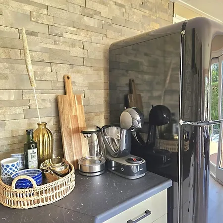 House With Private Sauna And Hottub On Park De Ijsvogel With Swimming Pools And Children Entertaiment Airco Apartment *