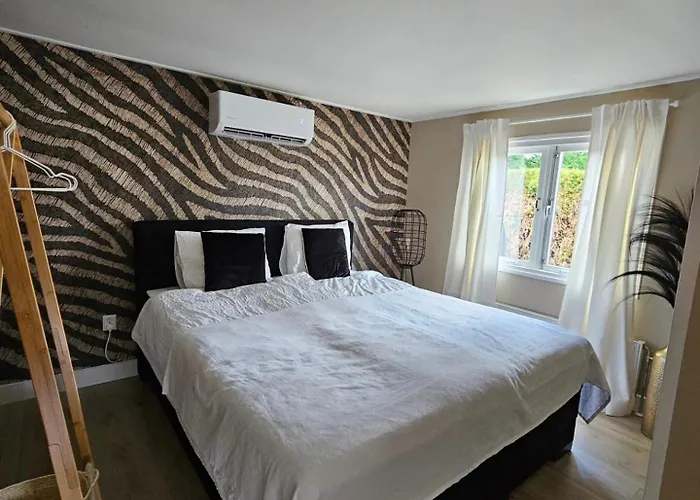 House With Private Sauna And Hottub On Park De Ijsvogel With Swimming Pools And Children Entertaiment Airco