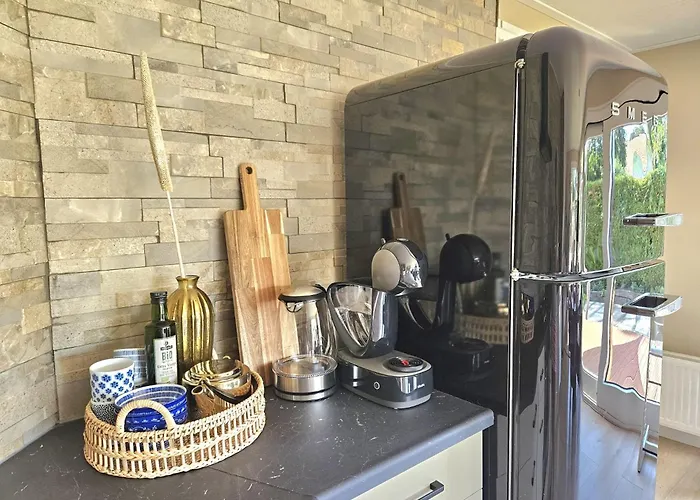 House With Private Sauna And Hottub On Park De Ijsvogel With Swimming Pools And Children Entertaiment Airco Appartement *