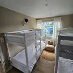 Apartman House With Private Sauna And Hottub On Park De Ijsvogel With Swimming Pools And Children Entertaiment Airco