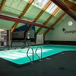 House With Private Sauna And Hottub On Park De Ijsvogel With Swimming Pools And Children Entertaiment Airco Apartman Voorthuizen