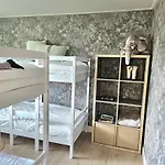 House With Private Sauna And Hottub On Park De Ijsvogel With Swimming Pools And Children Entertaiment Airco Apartman Voorthuizen
